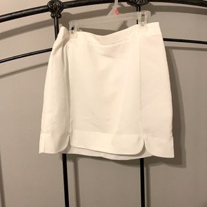 Gianni Bini size small skirt zipper closure